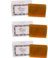 Imli Street Apple Cinnamon Bathing Bar(Pack of 3)(375 g) RS.219.00