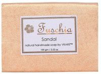 Fuschia Sandal(100 g) RS.250.00