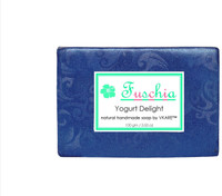 Fuschia Yogurt Delight(100 g) RS.225.00