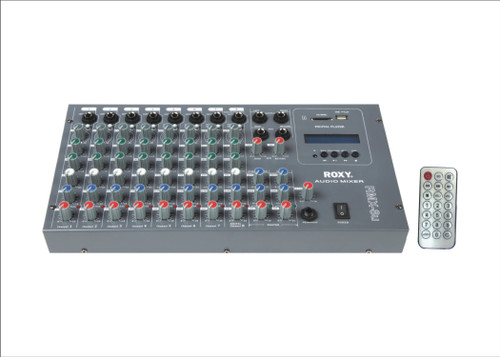 roxy sound box price