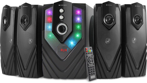 Buy Zebronics ZEB - SAMBA Bluetooth 