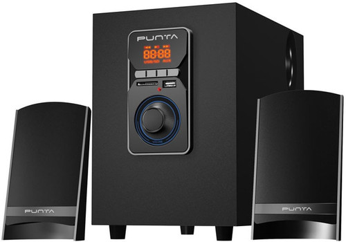 punta speakers 2.1 price