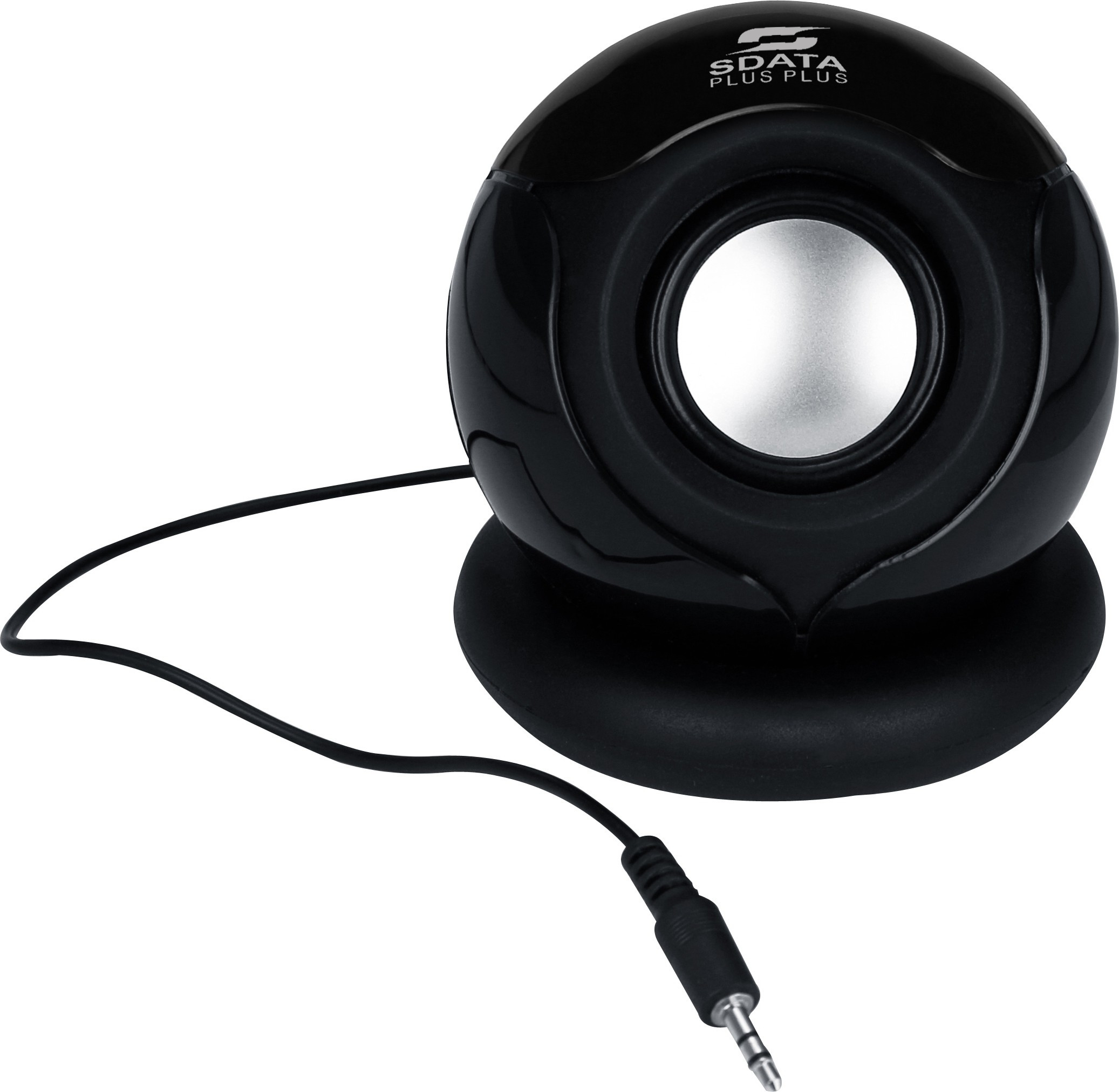 Speakers Sdata Plus 656 Portable Laptop Desktop Speaker
