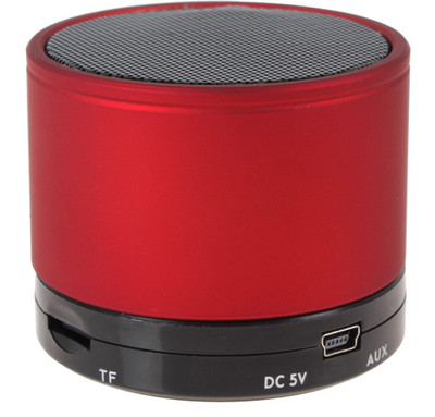 Jiyanshi Phicomm Smartphones Portable Bluetooth Mobile/Tablet Speaker(Mullti Color, Stereo Channel)