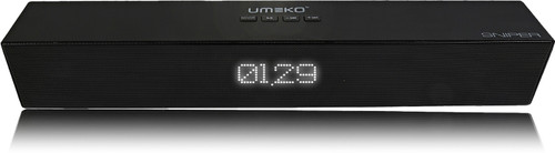 umeko bluetooth speaker