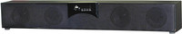 Envent Horizon 301 Bluetooth Soundbar(Black, 2 Channel)