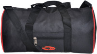 Gene MN-0296-RED-BLK GYM BAG(Red, Black, Kit Bag)