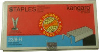 Kangaro 23 Series No. 23/8-H Stapler Pins(Set of 20) RS.520.00