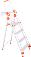 Bathla Baby 3 Step Aluminium Ladder(With Platform, Hand Rail) RS.4140.00