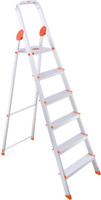 Bathla 5 Step Aluminium Ladder(With Platform) RS.4490.00