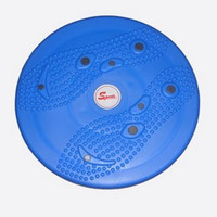 Aerofit Massage Figure Stepper(Blue) RS.339.00