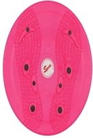Aerofit Massage Figure Stepper(Pink) RS.339.00