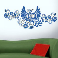 Aquire Medium PVC Vinyl Sticker(Pack of 1)