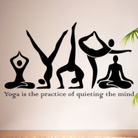 Vsquare Studio Medium Wall Sticker Sticker(Pack of 1)