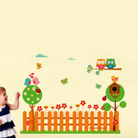 Aquire Extra Large PVC Vinyl Sticker(Pack of 1) RS.287.00