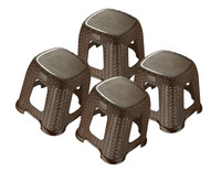 Sukhson Stool(Brown)