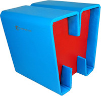 Cardniture ZING Living & Bedroom Stool(Blue, Red)