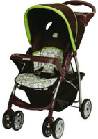 Graco LiteRider Click Connect Stroller(2 Position)