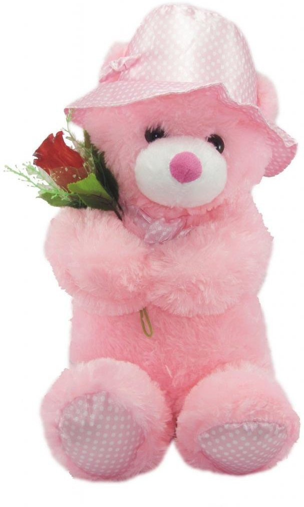 Deals - Delhi - Soft Toys <br> Teddy Bears<br> Category - toys_school_supplies<br> Business - Flipkart.com
