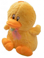 Parv Collections Stuffed Animal  - 42 cm(Yellow) RS.500.00