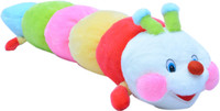 Joey Toys Amazing Caterpillar  - 32 inch(Multicolor) RS.500.00