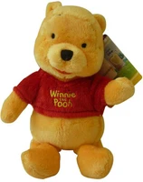 Disney Pooh  - 5 inch(Yellow) RS.256.00