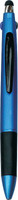 Apex 3 Refill Pen With Stylus Blue Stylus(Blue) RS.239.00