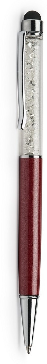 Cubix Crystal Diamond Stylus Touch Pen and Fine Ball Pen for Alcatel One Touch Idol X+ Stylus Flipkart