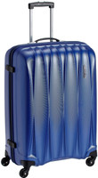 American Tourister ARONA+ SP 68 Check-in Luggage - 26 inch(Blue)