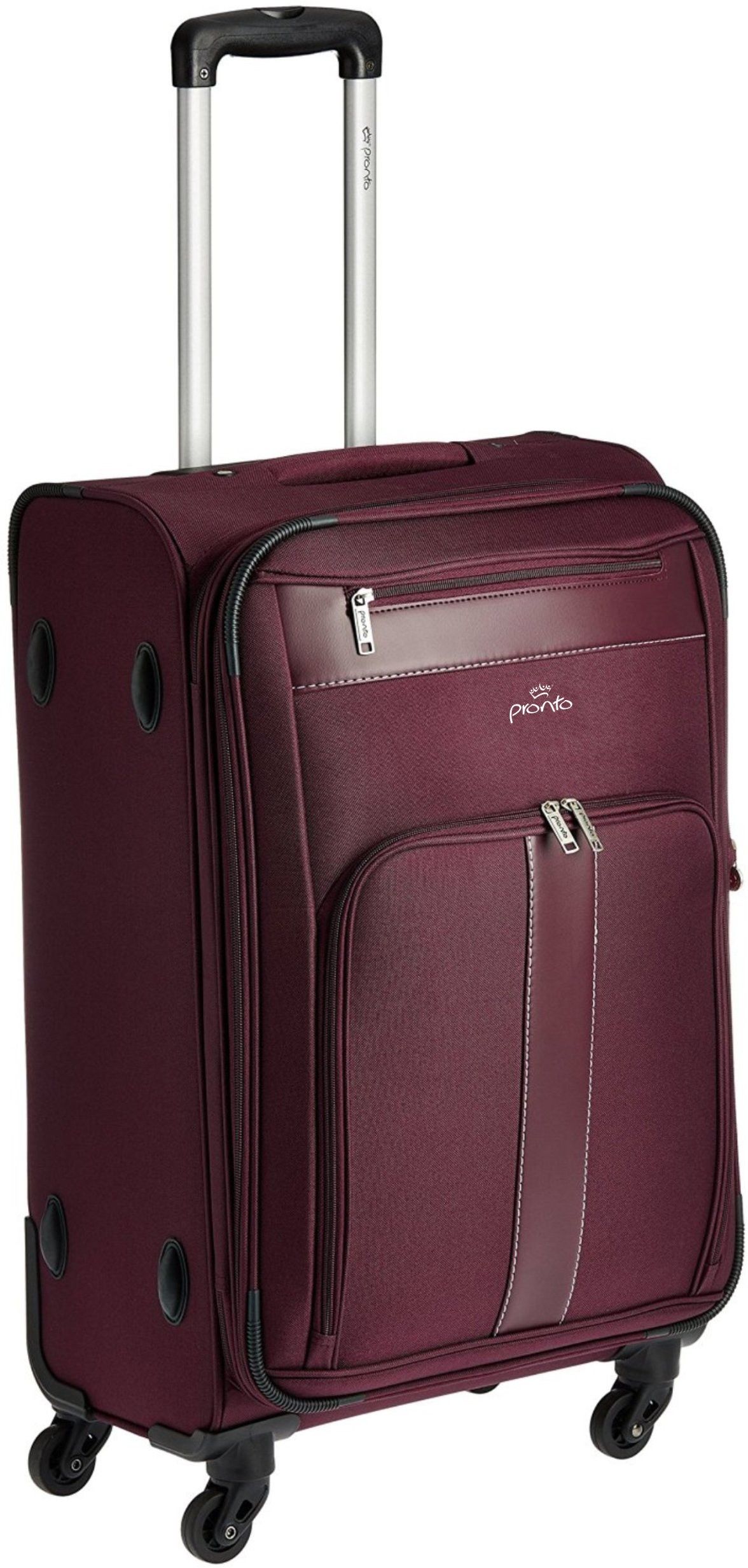 View Pronto, safari... Luggage & Travels exclusive Offer Online(bags wallets belts)