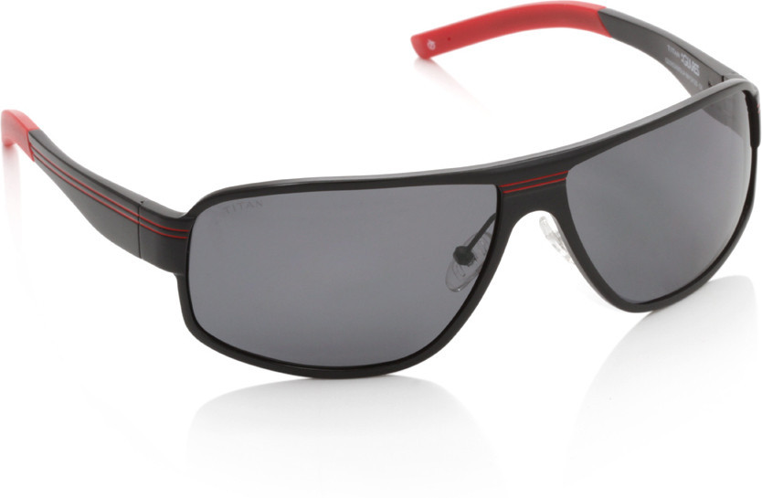 Deals - Delhi - Glares by Titan <br> Sunglasses<br> Category - sunglasses<br> Business - Flipkart.com