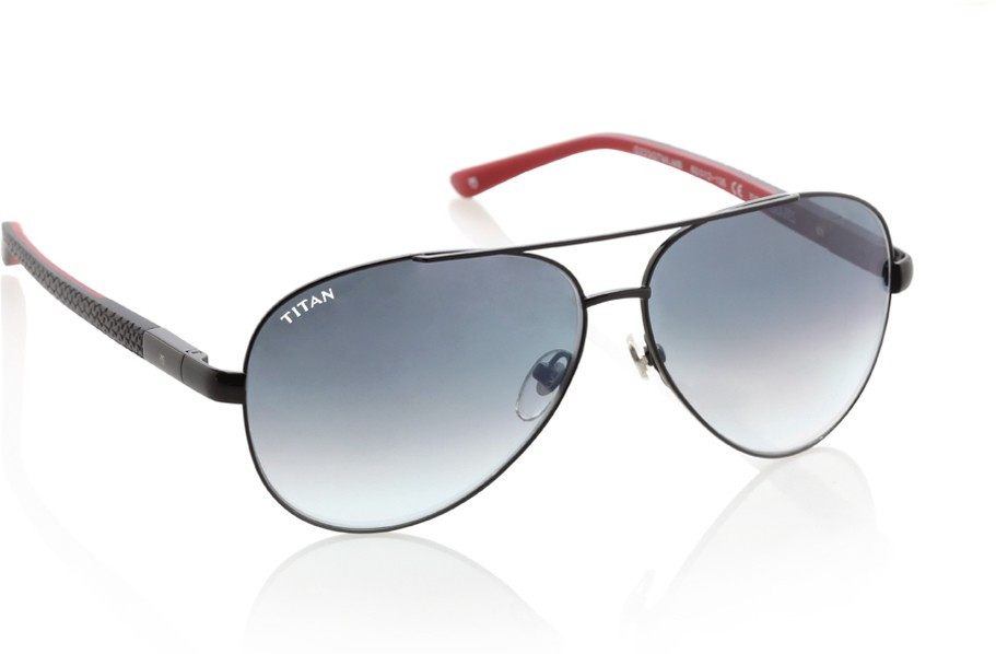 Deals - Delhi - Titan <br> Mens Sunglasses<br> Category - sunglasses<br> Business - Flipkart.com