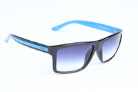 IDEE 1973-C2 Rectangular Sunglasses(Blue)