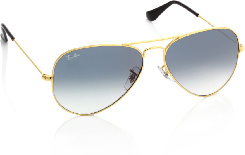 Deals - Delhi - Ray-Ban <br> Sunglasses<br> Category - sunglasses<br> Business - Flipkart.com
