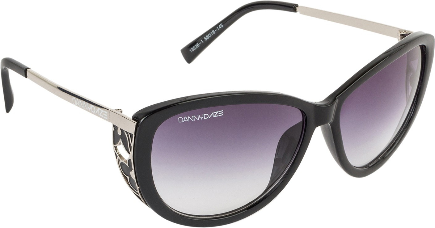 Deals - Delhi - Danny Daze & more <br> Womens Sunglasses<br> Category - sunglasses<br> Business - Flipkart.com