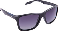 Image 458-C3P Wayfarer Sunglasses(For Boys)