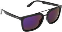 Image S474-C3P Wayfarer Sunglasses(Multicolor)