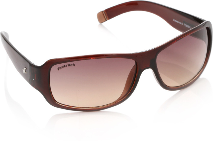 Deals - Delhi - Fastrack <br> Sunglasses<br> Category - sunglasses<br> Business - Flipkart.com