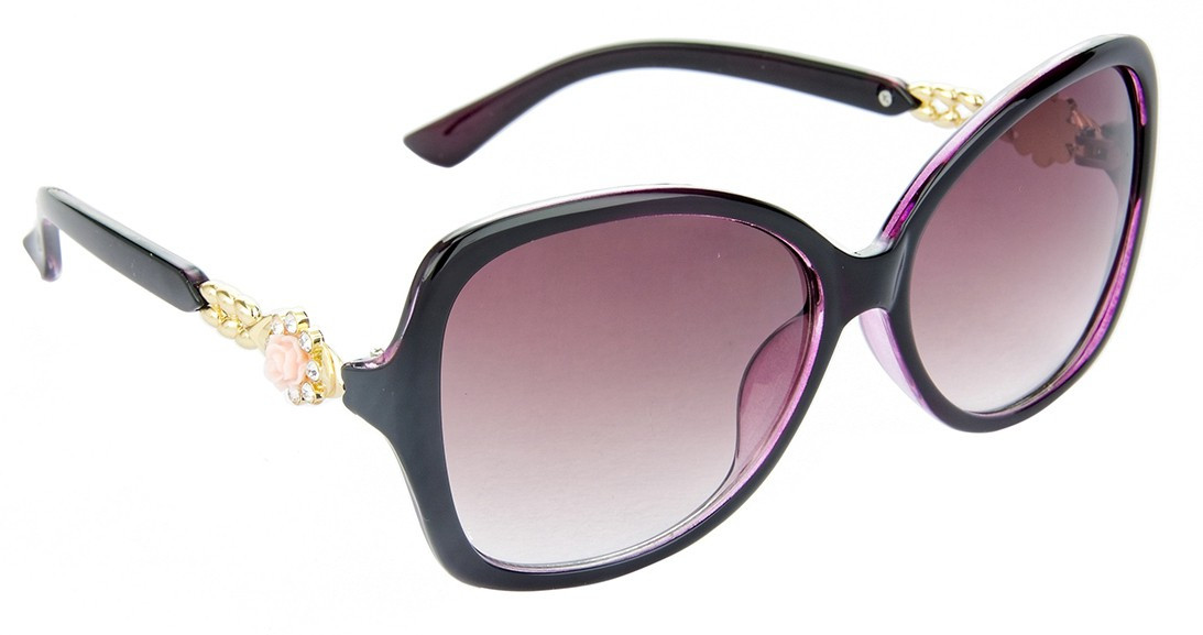 Deals - Delhi - Be Famous <br> Womens Sunglasses<br> Category - sunglasses<br> Business - Flipkart.com