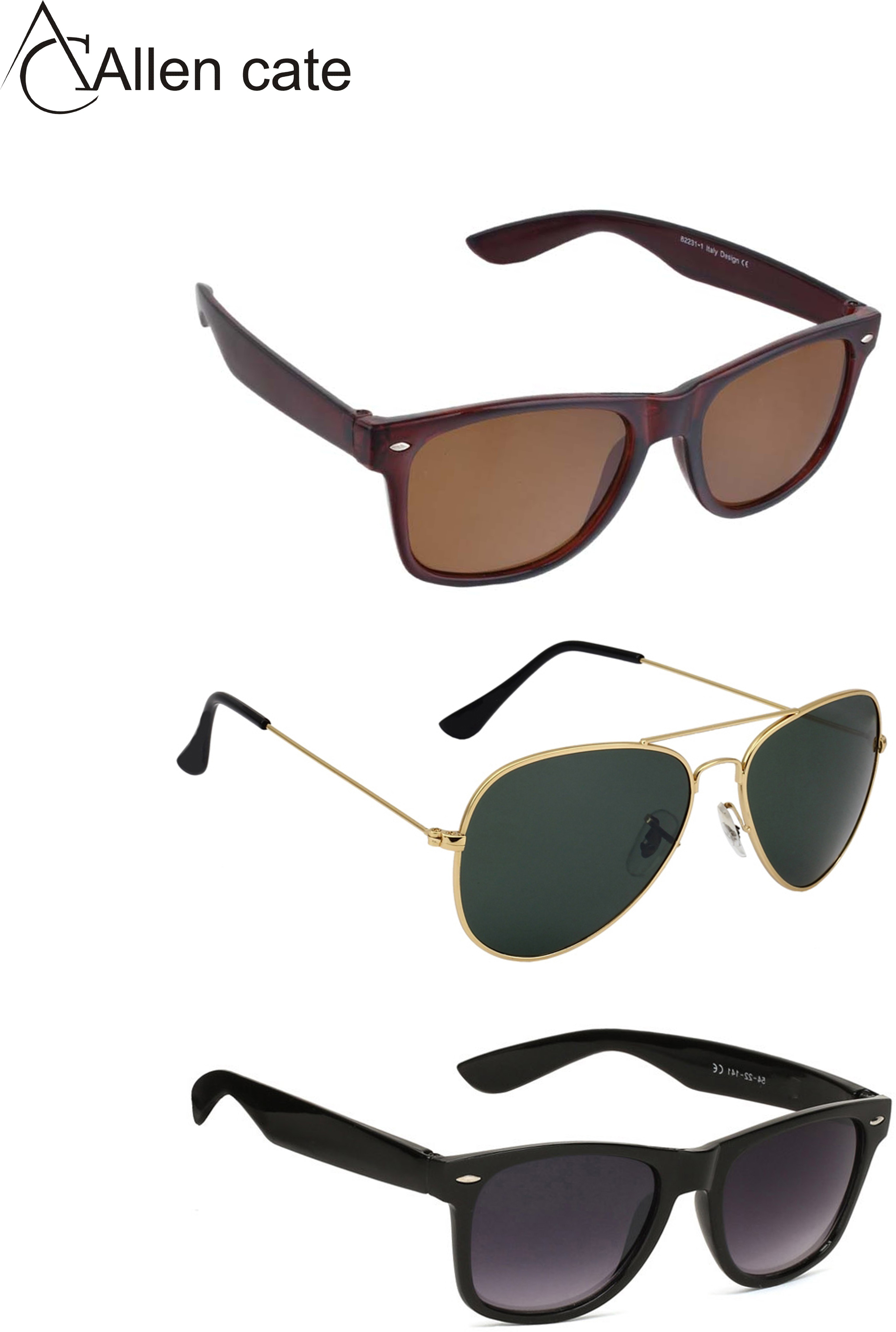 Deals - Delhi - Under Rs.699 <br> Sunglasses<br> Category - sunglasses<br> Business - Flipkart.com