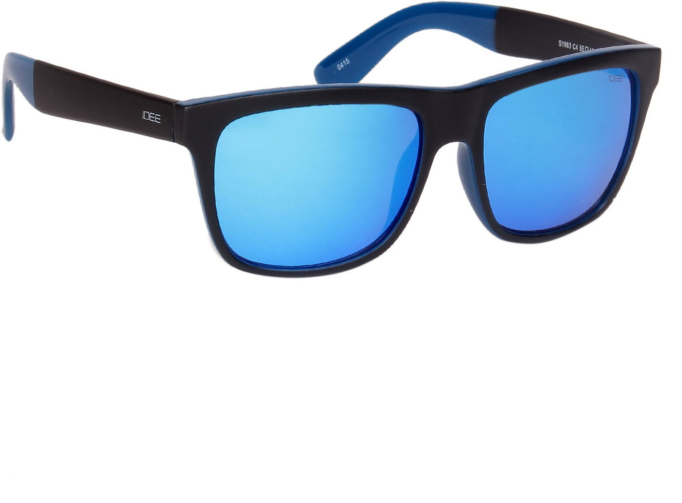 Deals - Delhi - Trend Alert <br> Reflector Sunglasses<br> Category - sunglasses<br> Business - Flipkart.com