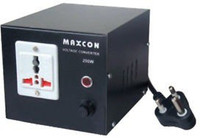 MX Voltage