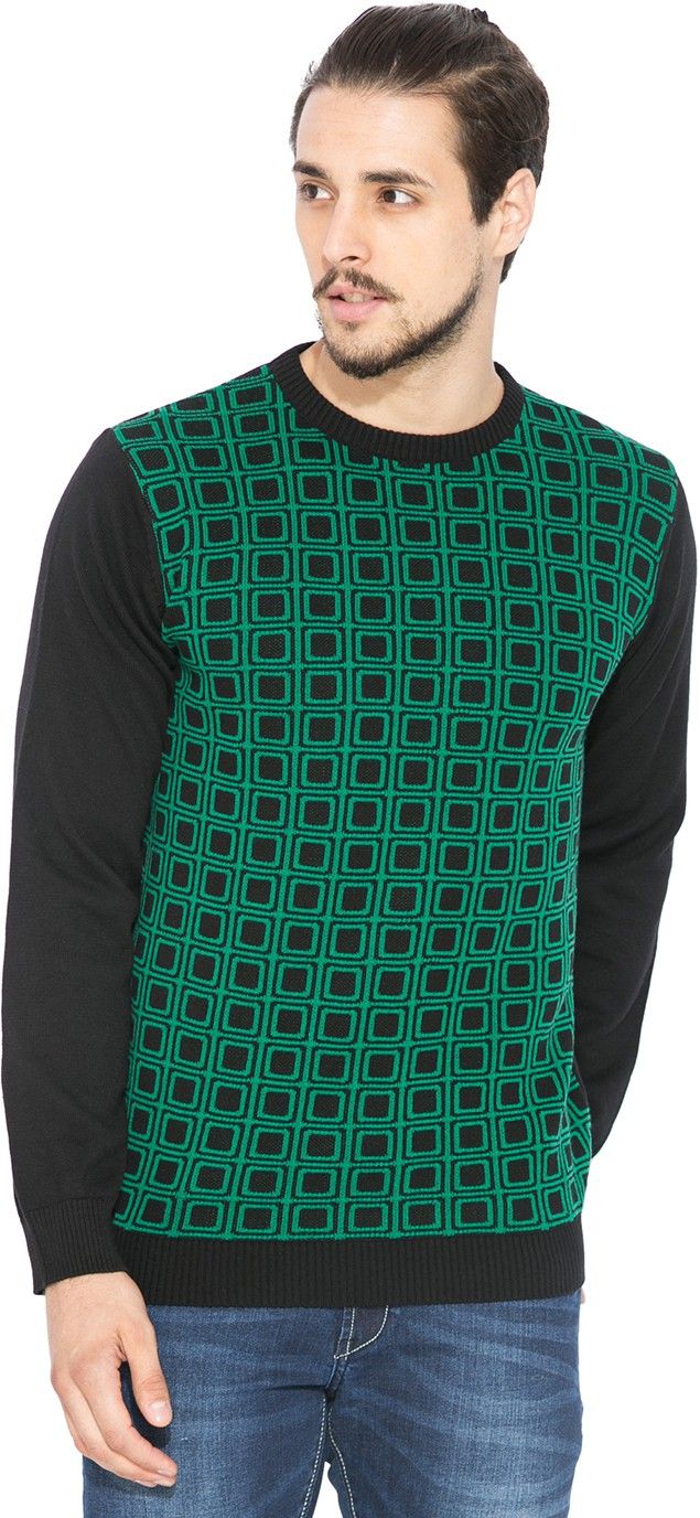View Sweaters Status Quo, Flying Machine... exclusive Offer Online(clothing)