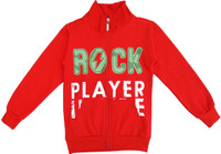 Sweet Angel Full Sleeve Printed Boys Sweatshirt RS.899.00