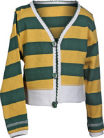 Gkidz Full Sleeve Striped Baby Boys Sweatshirt RS.338.00