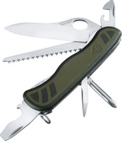 Victorinox 0.8461.MWCH 7 Function Multi Utility Swiss Knife(Green) RS.3060.00