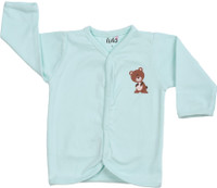 Lula Girls Animal Print T Shirt(Light Green)