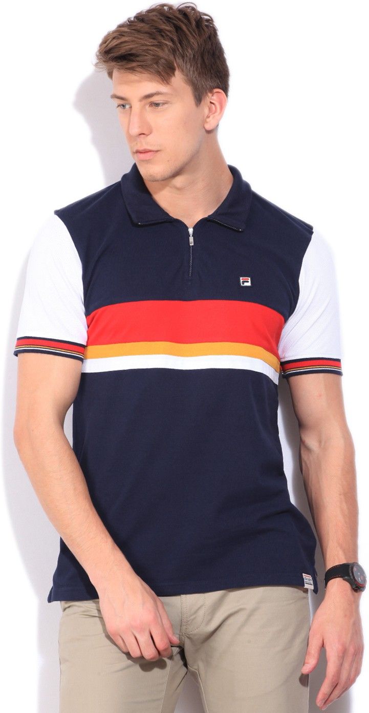 View Fila New Arrivals exclusive Offer Online(clothing)
