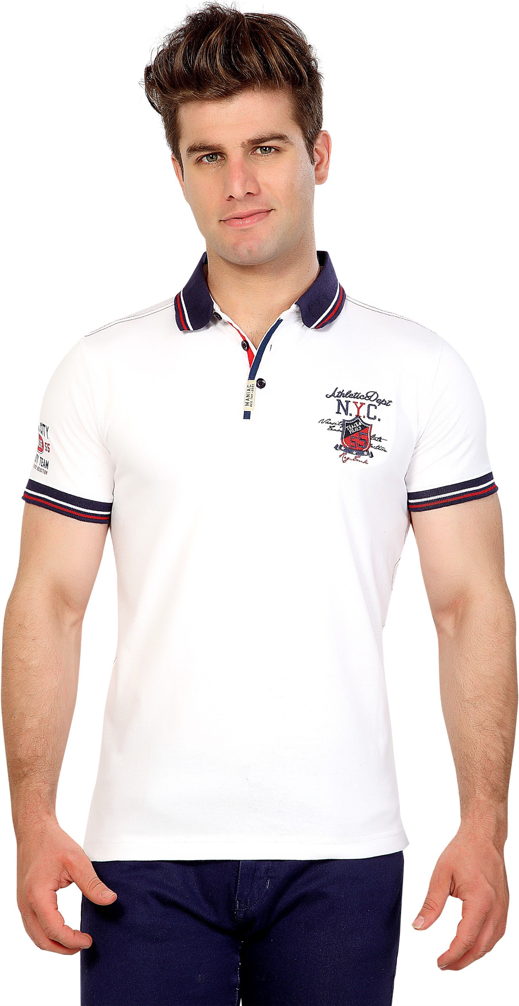 View Pique Polos Puma, Benetton... exclusive Offer Online(clothing)