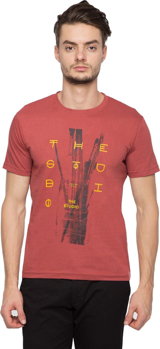 Flipkart - Men's Clothing T-shirts @ Rs.249 Flipkart - Men's Clothing T-shirts @ Rs.249